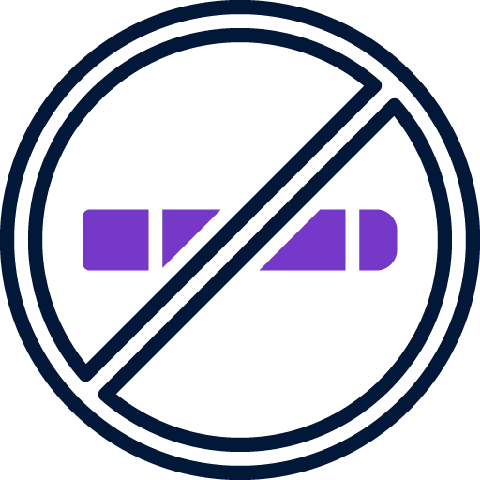No Smoking